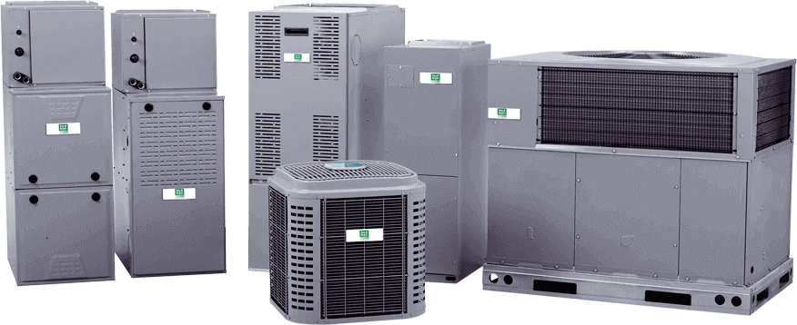 Furnace Device - Brock Heating & Air, Inc., Rosamond, CA