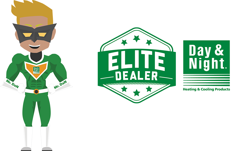 Elite Dealer - Brock Heating & Air, Inc., Rosamond, CA