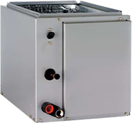 Evaporator - Brock Heating & Air, Inc., Rosamond, CA