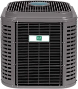 Heat Pumps - Brock Heating & Air, Inc., Rosamond, CA