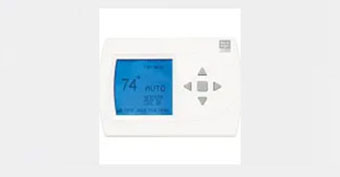 thermostat 2- Brock Heating & Air, Inc., Rosamond, CA