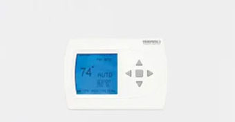 Thermostat - Brock Heating & Air, Inc., Rosamond, CA
