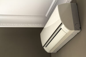 ductless heating system