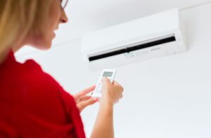 ductless ac system