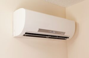 Air Conditioner installation