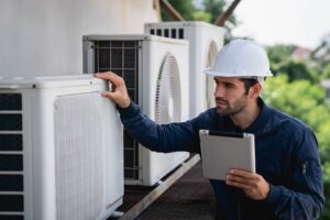 HVAC contractor