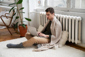 heating solution