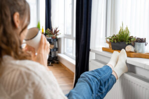 heater repair