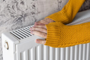 heater repair